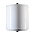 Nibe - Ballon tampon 40L 2 piquages, chaud/froid, classe B