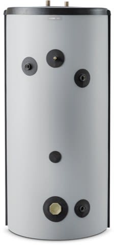 Nibe - Préparateur ECS bain marie 300L émail
