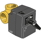 Nibe - Vanne 3 voies ECS DN32