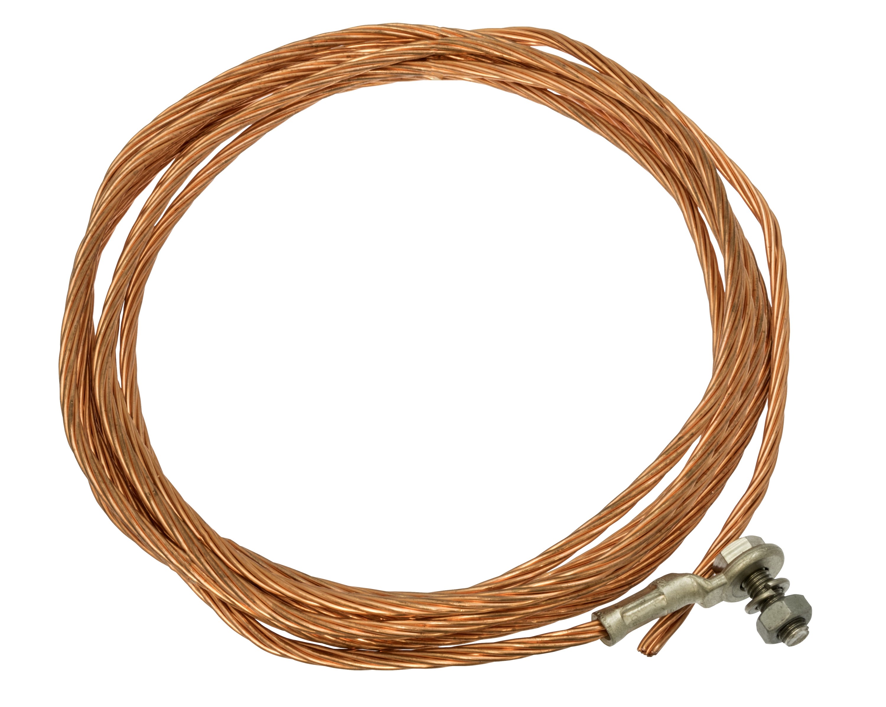 Sicame - Kit d'amélioration des terres des accessoires BTS