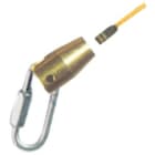 Sicame - Anneau de verrouillage pour CSE et CSD 250 A