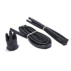 Sicame - Tête de câble à froid branchement intérieur - 4x25 à 4x35 avec isolation neutre
