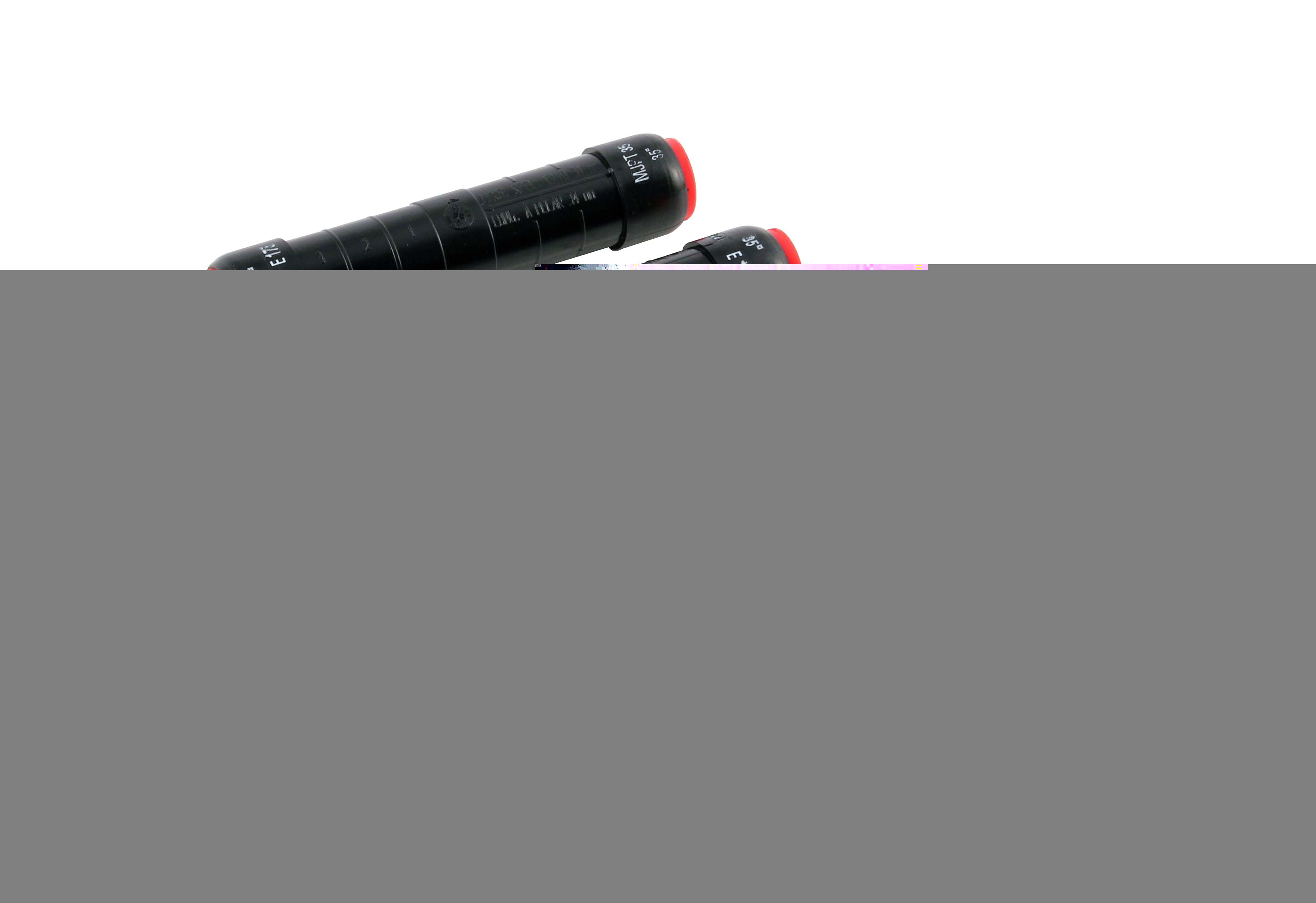 Sicame - Trousse de manchon de jonction aérienne pré-isolés à sertir 3x35+54-3x35+54