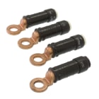 Sicame - Trousse de cosses pré-isolées à sertir pour borne d'appareillage cuivre 3x70+54