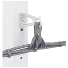 Sicame - Ensemble de suspension BT porteur de 70 mm²
