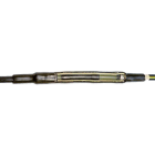 Sicame - Jonction Thermo-rétractable mixte 24kV avec Raccords à Serrage Mécanique