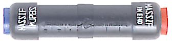Sicame - Manchon de jonction pré-isolé branch sout 16M-25M