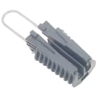 Sicame - Pince ancrage torsade de branchement 4x6 à 4x25