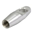 Sicame - Ogive pour aiguille de tirage M5 Aiguille diamètre 4.5 à 6mm