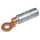 Sicame - Cosse Aluminium-Cuivre à poinçonner 50 mm²