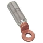 Sicame - Cosse Aluminium-Cuivre à poinçonner 400 mm²