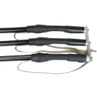 Sicame - Extrémité "Bout Perdu" en Court-Circuit 24kV 50-250mm²