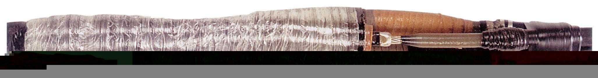 Sicame - Jonction de Transition Rubanée, injectée 24kV RSM 25-95mm²