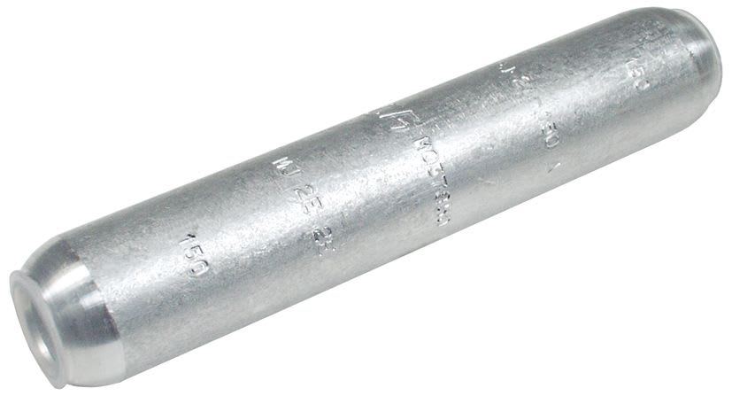 Sicame - Manchon jonction Aluminium à poinçonner 95-70 mm²