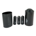 Sicame - Bout perdu thermo-rétractable câble BTS 10 à 35