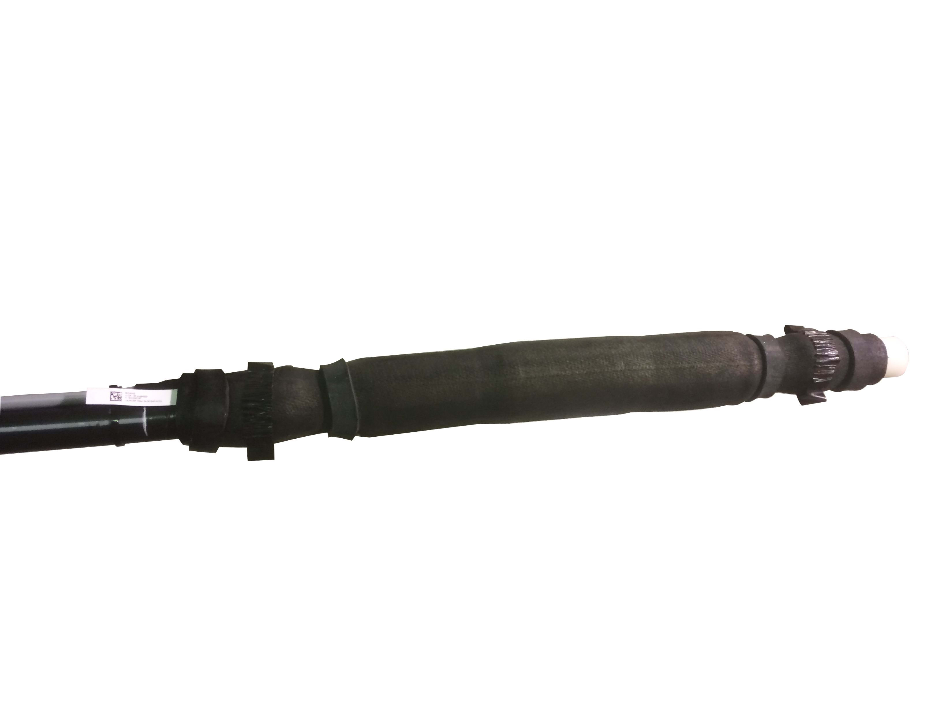 Sicame - Extrémité ?bout perdu? 24kV 50-240 mm² avec raccord RSM