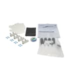 Sicame - Kit rallonge câbles BTS 10 à 50 raccord serrage mécanique + étanchéité à froid.