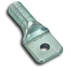 Sicame - 2 cosses forgées cuivre étamé à rétreindre pour câble 25mm² avec visserie M12
