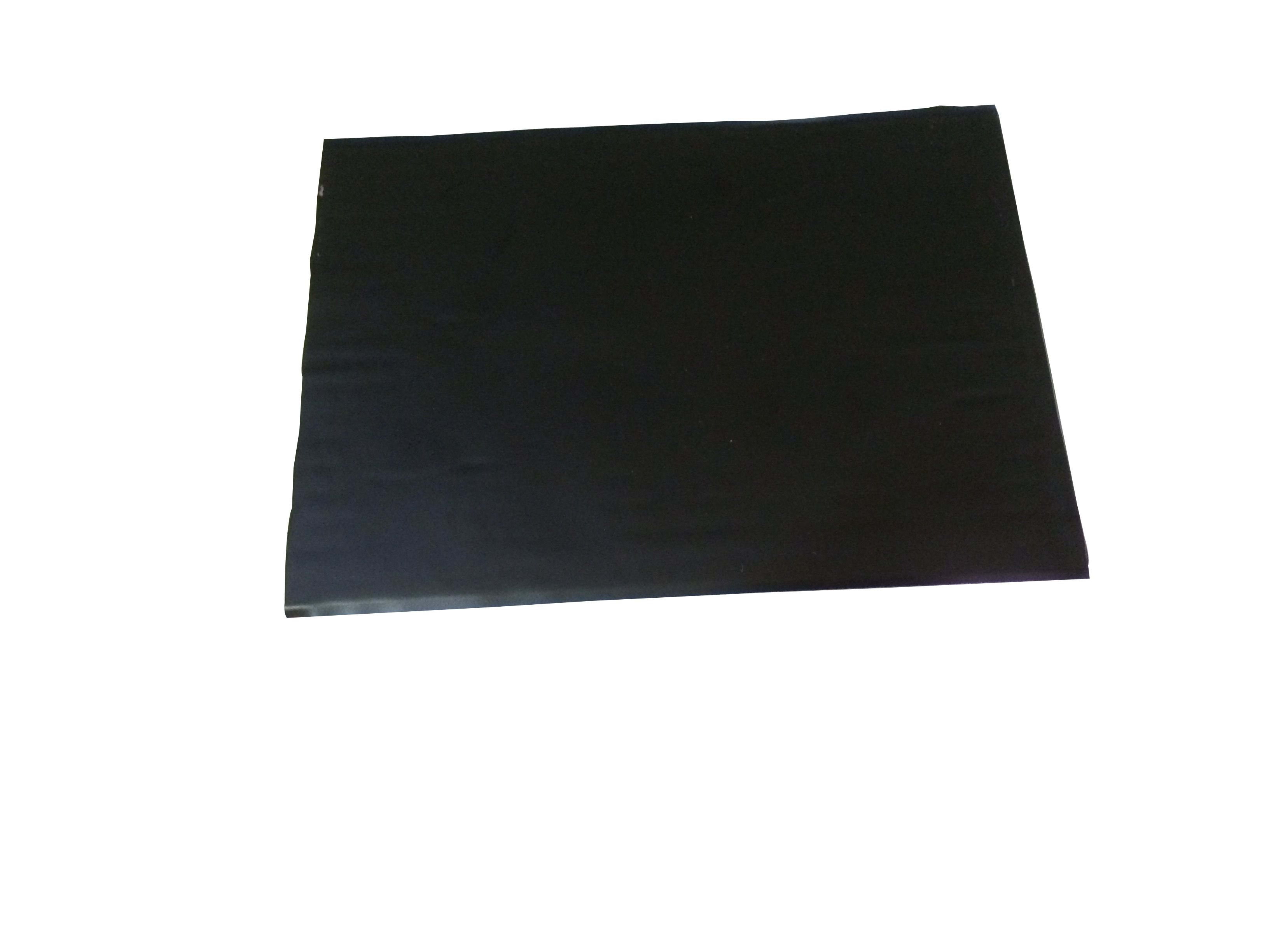 Sicame - Bavette de protection 300x300 pour raccord nu BTS