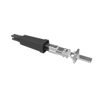 Sicame - Kit 4 cosses RSM double longues 240mm², protection IP2X et visserie