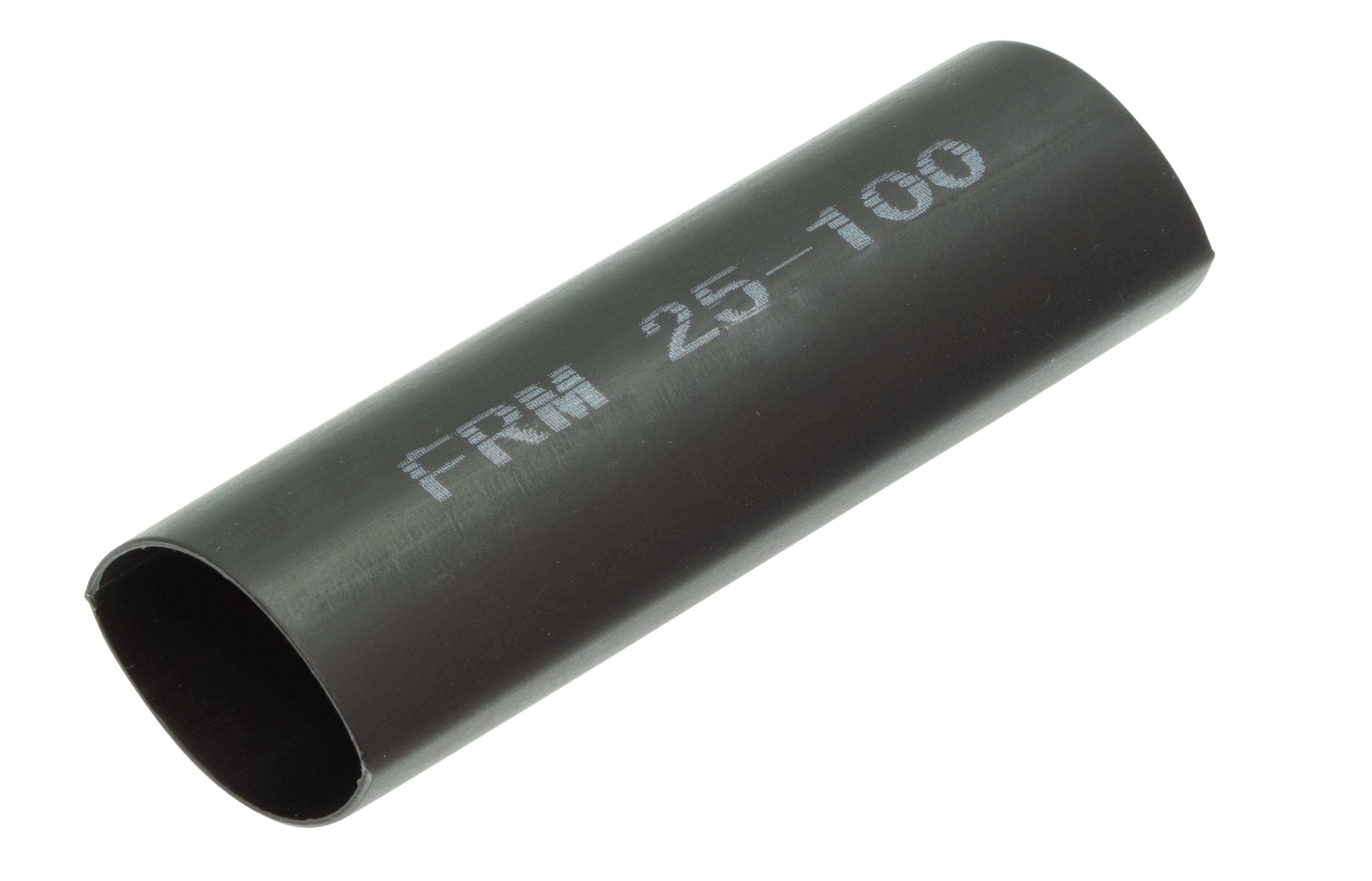 Sicame - Fourreaux thermo-rétractable diamètre 35 long 500