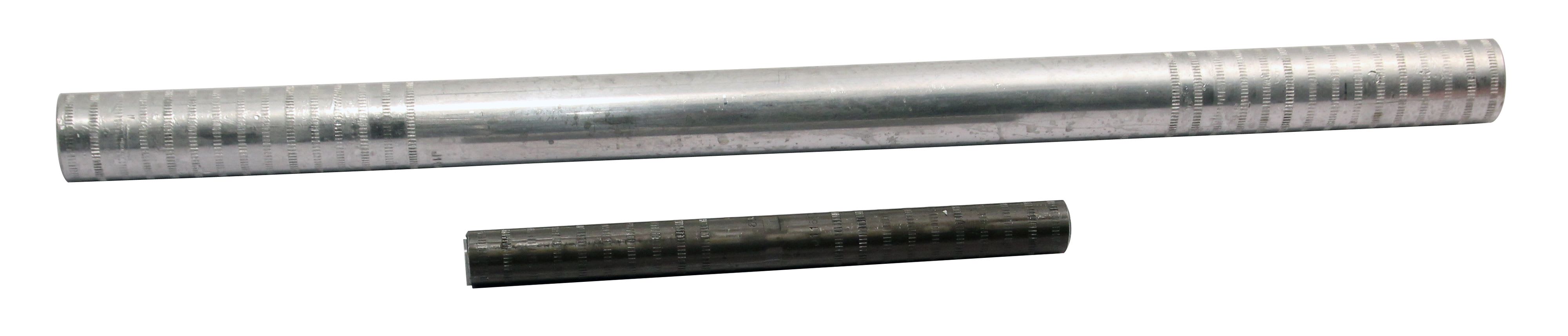 Sicame - Manchon de jonction pour conducteur hétérogène 37.8mm²