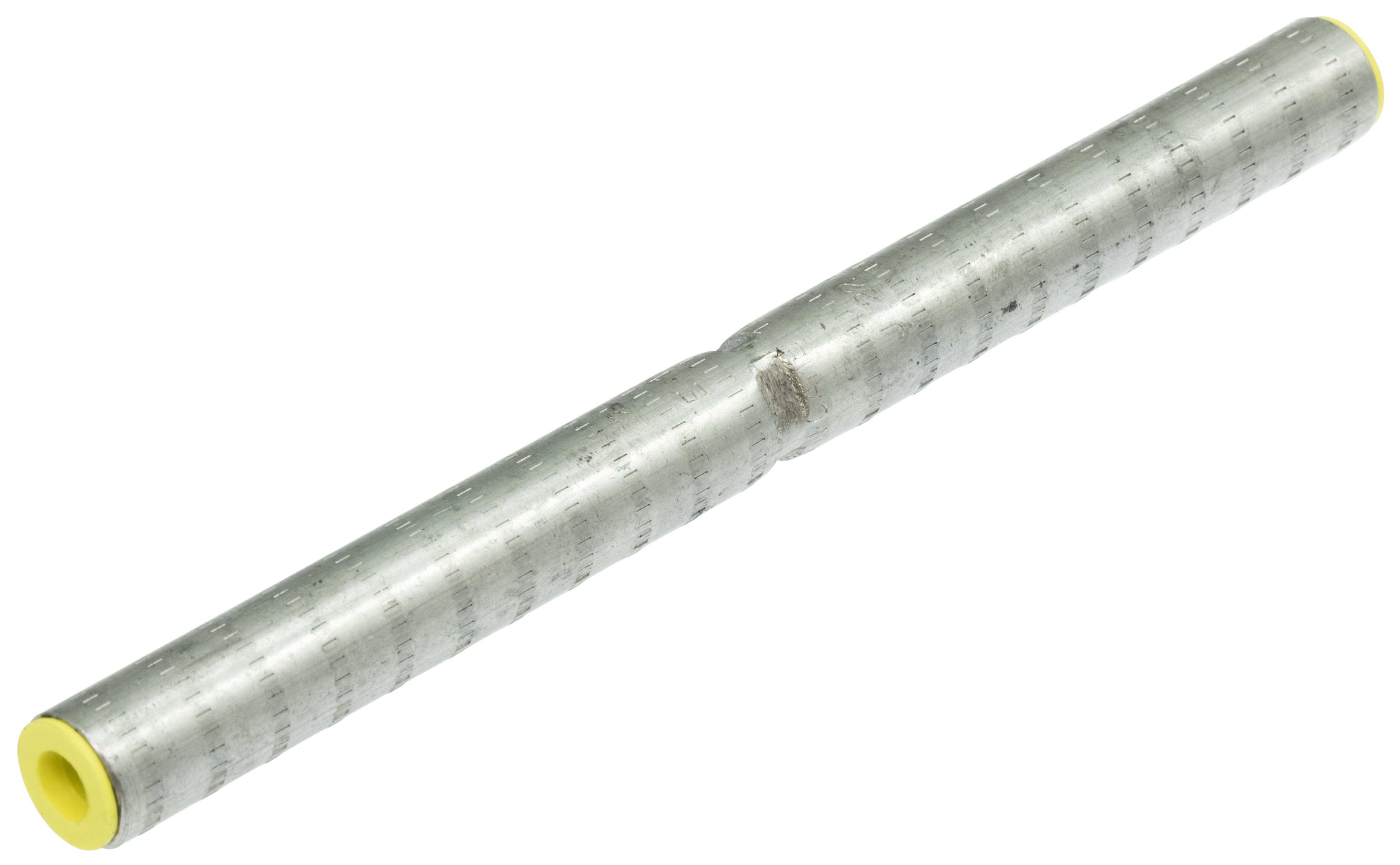 Sicame - Manchons de jonction pleine tension pour conducteur alminium 22mm²