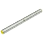 Sicame - Manchons de jonction pleine tension pour conducteur alminium 22mm²
