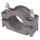 Sicame - Cosse Aluminium-Cuivre à poinçonner 16 mm²