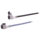 Sicame - Embout de branch 16mm² avec connecteur à perforation d?isolant 6-35mm² - noir