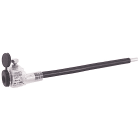 Sicame - Embout de branch 25mm²-300mm à perforation d?isolant 6-35mm² - noir