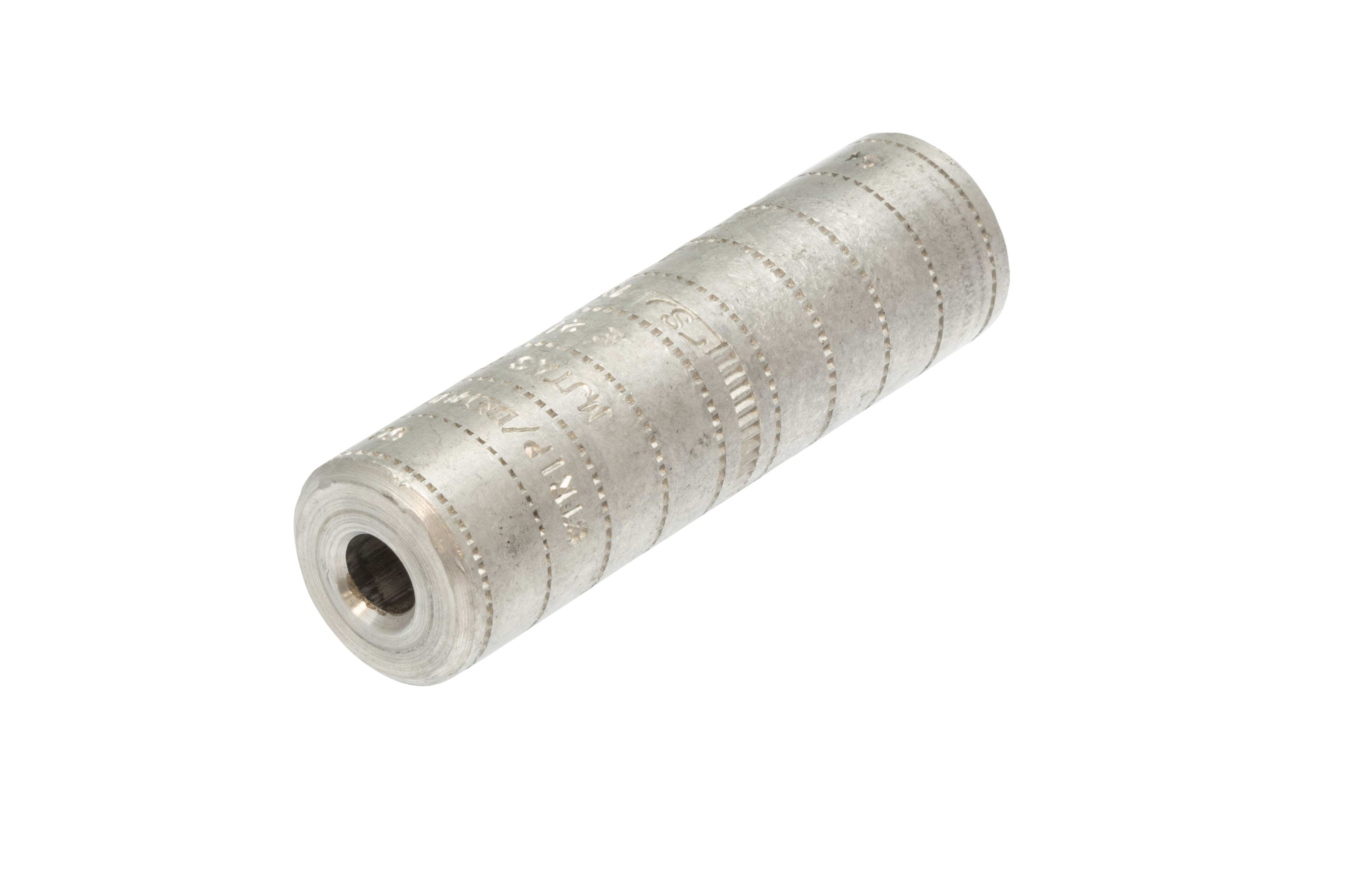 Sicame - Manchon de jonction aéro-sout neutre 70-54 avec fourreau thermo