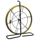 Sicame - Aiguille souple de tirage diamètre 9mm longueur 150m