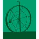 Sicame - Aiguille souple de tirage diamètre 9mm longueur 150m