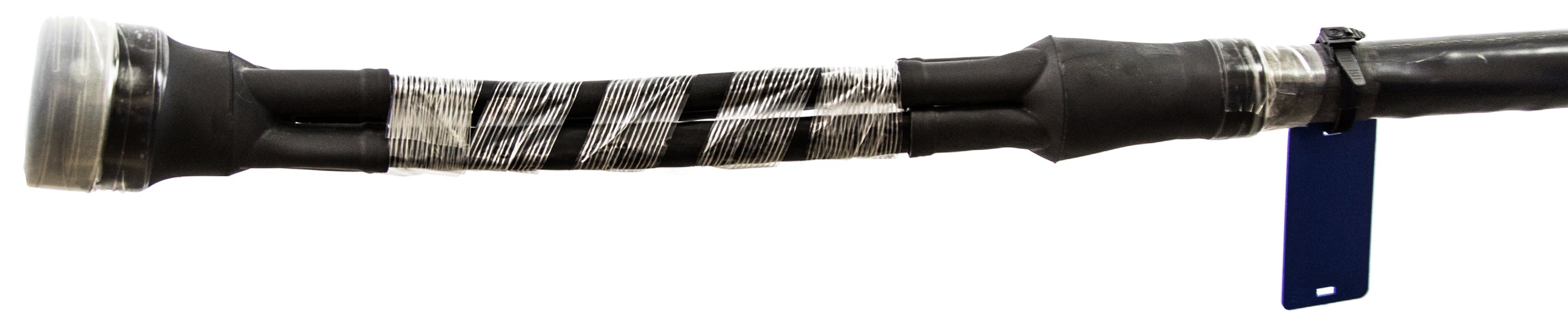 Sicame - Bout perdu de mise en court-circuit câble BTS