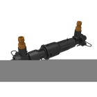 Sicame - Coupe circuit fusible 6-35 mm² / 50 M à perforation d'isolation