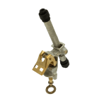 Sicame - Connecteur TST HTA à anneau 12 à 75mm² pour ponts gainés sertis 54mm²