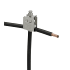 Sicame - Connecteur nu pour ligne aérienne Cu 2.5 à 70 et 2.5 à 35