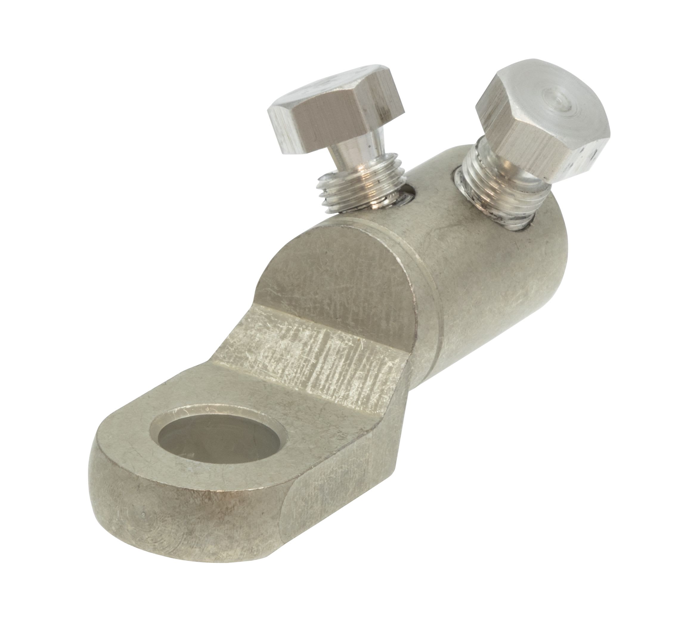 Sicame - Cosse d'extrémité serrage mécanique réseau sout BT avec visserie 50 à 120mm²