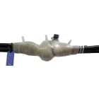 Sicame - Accessoire rubané injecté 1 ou 2 branchement câble CPI en V2019.