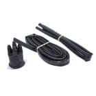 Sicame - Tête de câble à froid branchement extérieur - 4x25 à 4x35 avec isolation neutre