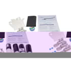 Sicame - Kit raccordement câbles BTS en émergence RSM 10 à 50 visserie et isolation à RF