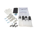 Sicame - Kit raccordement câbles BTS en émergence RSM 50 à 240 visserie et isolation à RF