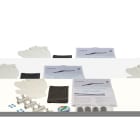 Sicame - Kit rallonge câbles BTS 50 à 240 raccord serrage mécanique + étanchéité à froid.