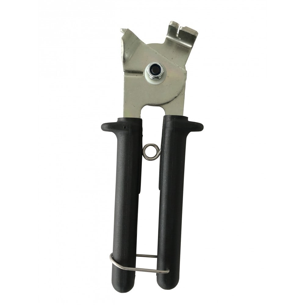 Sicame - Pince de serrage pour collier inox type "LIGAREX"