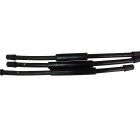 Sicame - Plaque isolante auto-soudable réparation gaine torsade BT