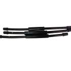 Sicame - Plaque isolante auto-soudable réparation gaine torsade BT