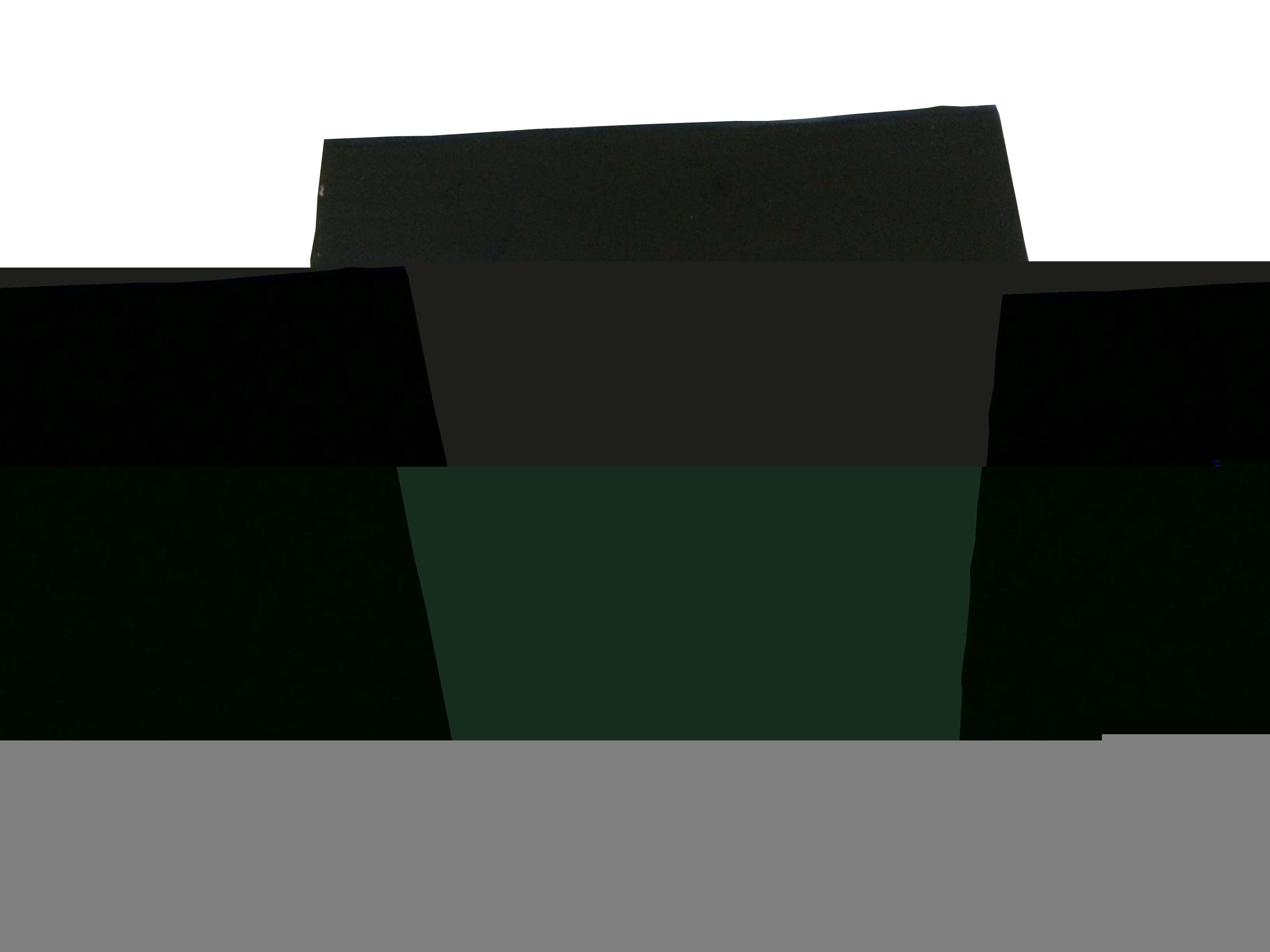 Sicame - Bavette de protection 300x300 pour raccord nu BTS