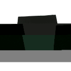 Sicame - Bavette de protection 300x300 pour raccord nu BTS