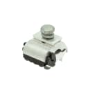 Sicame - Raccord Al/Cu à rainures parallèles 22-150/10-95² graisse contact tête fusible